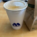 ロッテリア - ドリンク写真: