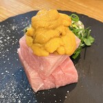 日本酒バルからつや - 