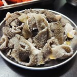 焼肉かつらぎ - 