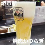 焼肉かつらぎ - 