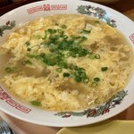 やきとり大阪城 - 料理写真: