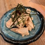 日本酒バルからつや - 