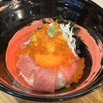 日本酒バルからつや - 