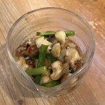 日本酒バルからつや - 