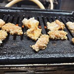 焼肉かつらぎ - 