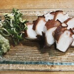 日本酒バルからつや - 