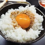 焼肉かつらぎ - 