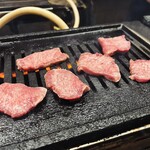 焼肉かつらぎ - 