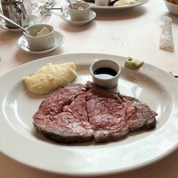 トラットリア グランボッカ - 