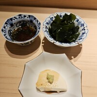 鮨 由う - 