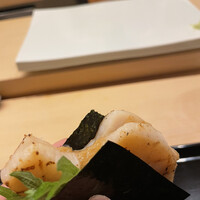 鮨 おおが - 