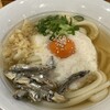 讃岐立食いうどん きりん屋 本町本店