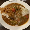 CoCo壱番屋 京急井土ヶ谷駅前店