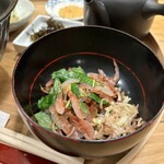 茅乃舎 お椀や 東京駅店 - 