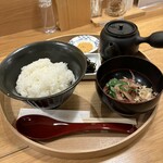 茅乃舎 お椀や 東京駅店 - 