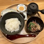 茅乃舎 お椀や 東京駅店 - 