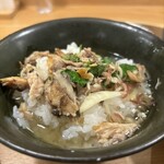 茅乃舎 お椀や 東京駅店 - 