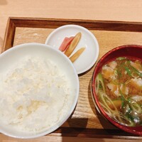 京洋食 まつもと - 