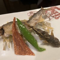 赤坂 浅田 - 