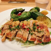 京洋食 まつもと - 
