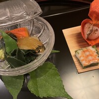 赤坂 浅田 - 
