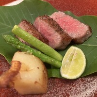 赤坂 浅田 - 