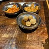 小さな韓国 あぷろ 薬院店