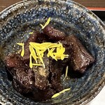 あなご屋銀座ひらい - あなごの佃煮