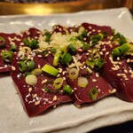 楽炎 - 料理写真: