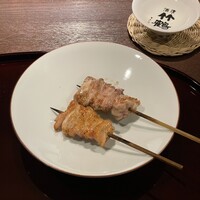 お燗酒と焼き鳥 傳鳥 - 