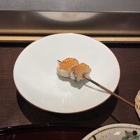 お燗酒と焼き鳥 傳鳥 - 