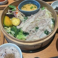 やさい家めい ルミネ横浜店 - 