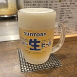 お好み焼きと鉄板焼きの店 なかまた - 2024.5
