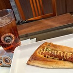 サンマルクカフェ - 