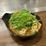 お好み焼きと鉄板焼きの店 なかまた - 2024.5