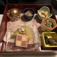 ツキと寿っぽん -  ツキと寿っぽん -