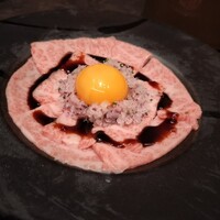 東京焼肉いのうえ 銀座店 - 