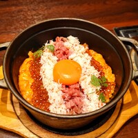 USHIMITSU NISHIAZABU - 究極のうしみつ飯