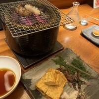 魚匠 銀平 心斎橋店 - 