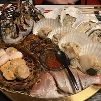 ツキと寿っぽん -  ツキと寿っぽん -