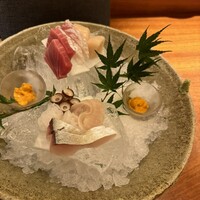 魚匠 銀平 心斎橋店 - 