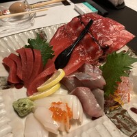 ツキと寿っぽん -  ツキと寿っぽん -