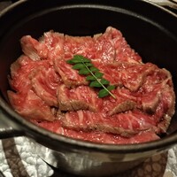東京焼肉いのうえ 銀座店 - 