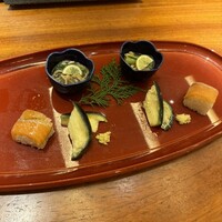 魚匠 銀平 心斎橋店 - 