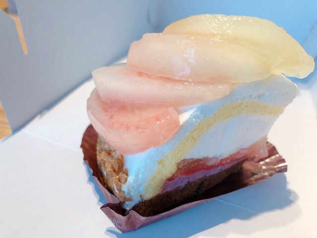 シャトレーゼ 鶴岡ほなみ店（Chateraise） - 鶴岡（ケーキ）の写真