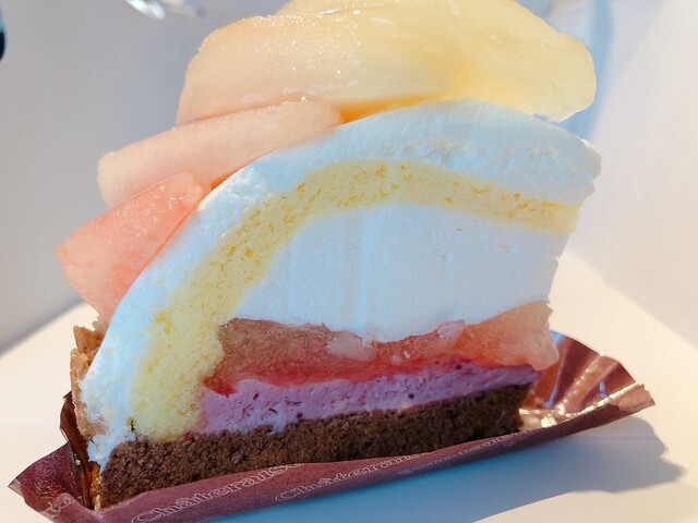 シャトレーゼ 鶴岡ほなみ店（Chateraise） - 鶴岡（ケーキ）の写真