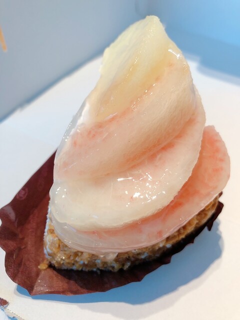 シャトレーゼ 鶴岡ほなみ店（Chateraise） - 鶴岡（ケーキ）の写真