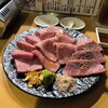 ライブ焼肉 てんぐ 西中島本店
