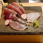 麦酒庵 日本橋本町店 - 