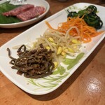 韓国料理 太田 - 